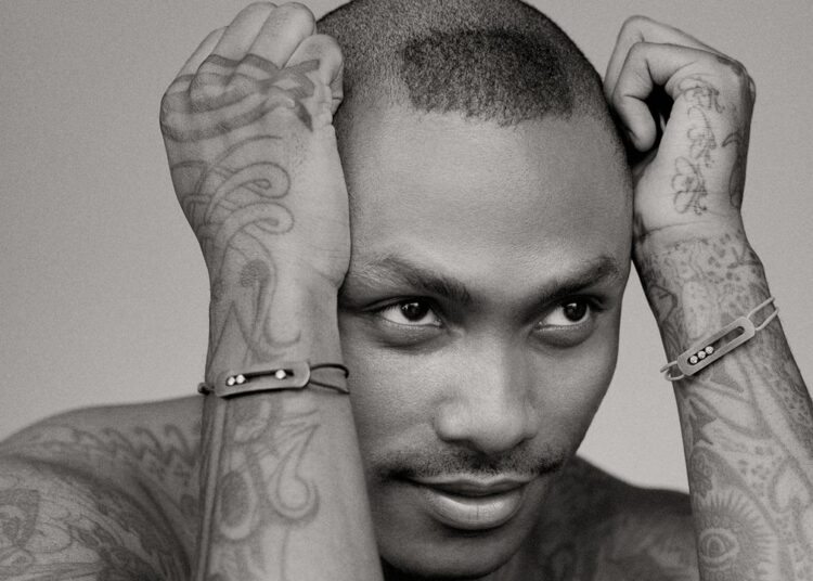 Steve Lacy’s Modern Love Songs