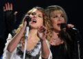 Stevie Nicks Performs at Taylor Swift and Travis Kelce’s Wedding