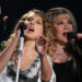 Stevie Nicks Performs at Taylor Swift and Travis Kelce’s Wedding