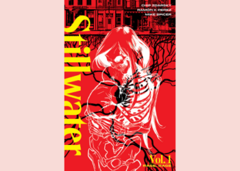 'Stillwater' series based on Skybound graphic novel set at Prime Video | Entertainment