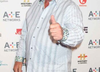 Storage Wars Star Darrell Sheets Lost 40 Pounds Was Planning Epic Birthday Party Before His Death