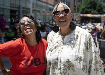 Stories and song celebrate Oscar Brown Jr.'s centennial | Arts & Entertainment
