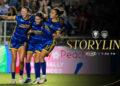 Storylines | Royals v. Spirit: A Home Test Against the League Leaders