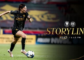 Storylines | The Comeback Starts Now: Utah Royals FC v. Orlando Pride  