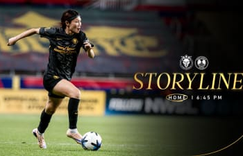 Storylines | The Comeback Starts Now: Utah Royals FC v. Orlando Pride