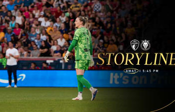 Storylines | With An Emphasis on Defense, Royals Look for First Ever Win At North Carolina Courage