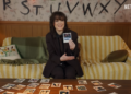 'Stranger Things' cast share behind-the-scenes stories on 10th anniversary