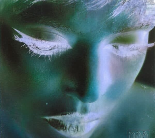 Kelela 'New Avatar'