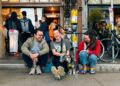 Street drinking could be legalized in 5 Berkeley nightlife areas