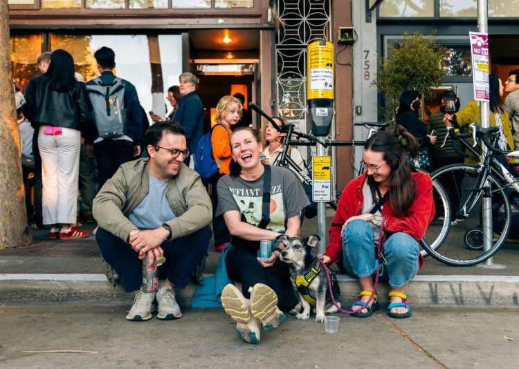 Street drinking could be legalized in 5 Berkeley nightlife areas