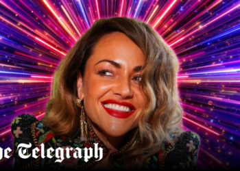 Strictly 2026 line-up: Who are the celebrity contestants after Jamie Winston joins