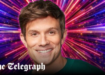 Strictly 2026 line-up: Who are the celebrity contestants after Will Best joins