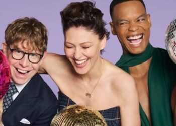 'Strictly Come Dancing' confirmed contestants: From Lacey Turner to Chris Appleton; here's list of celebrities joining 24th season