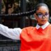Lethabo Monametsi is an undefeated South African Latin Champion