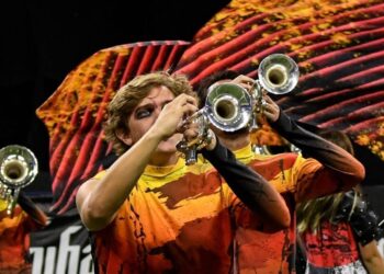 Summer Music Games drum corps competition turns 29: How to go | Dayton Events