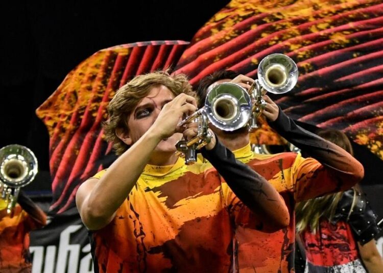 Summer Music Games drum corps competition turns 29: How to go | Dayton Events