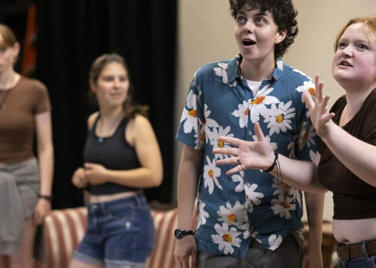 Summer classic is a master class in melodrama | Entertainment