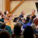 Summer music festival in the Big Barn | Entertainment