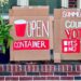 Summerville Town Council delays open container zone again
