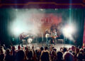 Swindon venue to host live music and theatre events this weekend