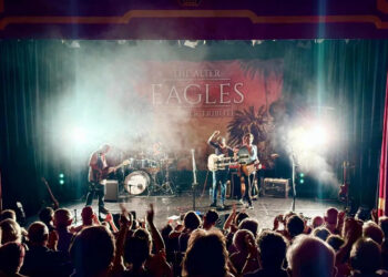 Swindon venue to host live music and theatre events this weekend