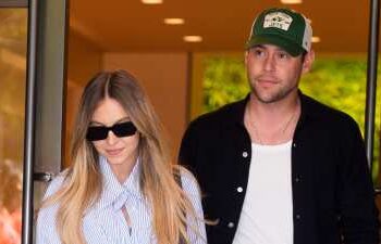 Sydney Sweeney and Scooter Brauns Complete Relationship Timeline