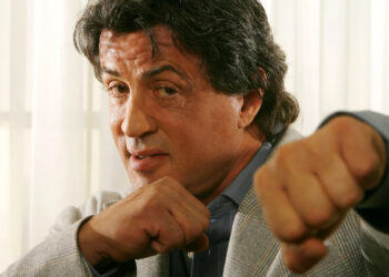 Sylvester Stallone is 80! Revisit his rugged roles and milestone moments