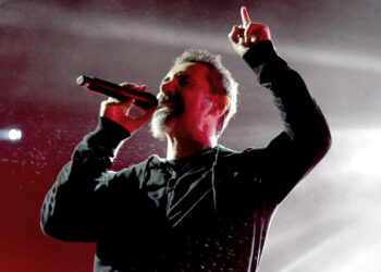 System of a Down and Faith No More Announce First Australian and New Zealand Tour in Over a Decade