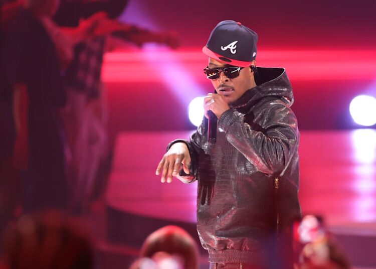 2025 BET Awards - Show