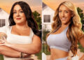 Megan and Tammy from 'Double Lives of Suburban Wives.'Credit: TLC