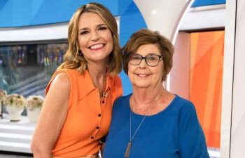 Savannah Guthries Mom Nancy Guthrie Is Missing in Arizona What to Know About the Ongoing Search