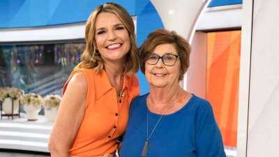 Savannah Guthries Mom Nancy Guthrie Is Missing in Arizona What to Know About the Ongoing Search