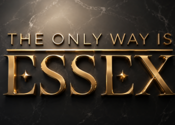 TOWIE