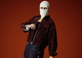 TUL8TE Makes COLORS Debut With New Song 'Garee2a Awy'