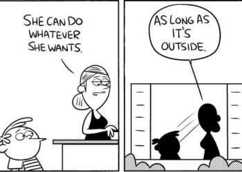 Take it From the Tinkersons | Entertainment