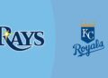 Tampa Bay Rays vs Kansas City Royals Live Stream: How to Watch MLB
