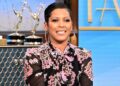 Tamron Hall Reflects on the Layoff That Changed Her Life