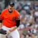Tarik Skubal (12 K's) dominates Royals in 2-1 Tigers win - Field Level Media - Professional sports content solutions