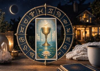 Tarot Horoscope: New Moon in Cancer, July 13–19, 2026 — The One Message Every Zodiac Sign Needs