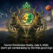 Taurus Horoscope Today, July 4, 2026: Don't get carried away by the first good sign