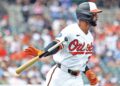 Taveras, Orioles complete sweep of skidding Royals