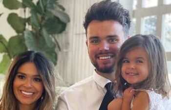 Inside Taylor Frankie Pauls Relationship With Her Supportive Ex-Husband Tate Paul