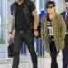 Taylor Momsen Posts Tribute to Her and Kardashians' Former Security Guard