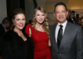 Taylor Swift Can't Possibly Be That Close to Ethan Hawke