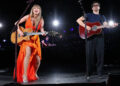 No, Taylor Swift Does Not Have Beef with Jack Antonoff