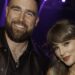 Taylor Swift, Travis Kelce Donate $26 Million to Charities Pre-Wedding