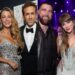  Taylor Swift, Travis Kelce Wedding: Blake Lively, Ryan Reynolds Absent