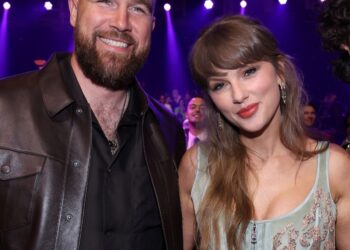 Taylor Swift, Travis Kelce Wedding Documentary Rumor Not True