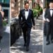 Taylor Swift, Travis Kelce Wedding Guests: Celebrity Arrivals [Photos]