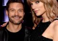 Taylor Swift, Travis Kelce Wedding: Ryan Seacrest Canceled RSVP
